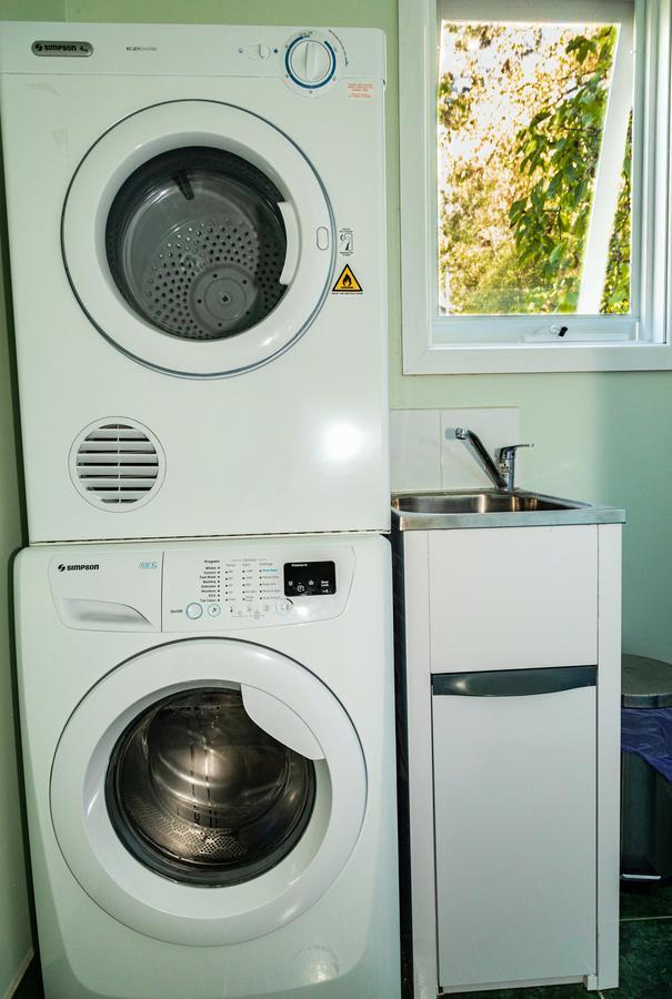 הוילה Upwey Paddys Creek Retreat מראה חיצוני תמונה